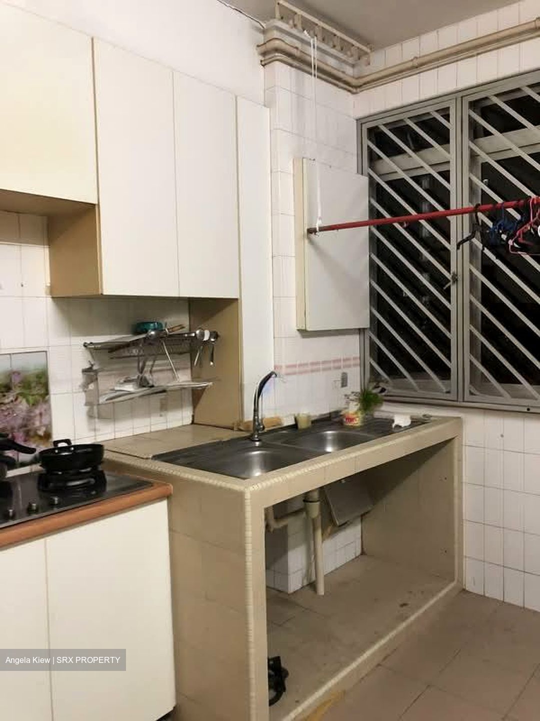 Blk 887A TAMPINES GROVE (Tampines), HDB 4 Rooms #602826831
